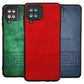 New Stylish Design Rubber TPU Case for Samsung A12