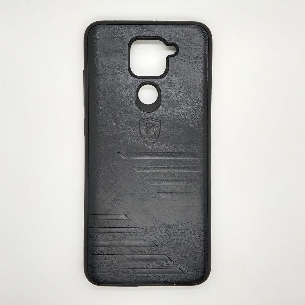 New Stylish Design Rubber TPU Case for Redmi Note 9