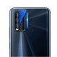 Camera Lens Tempered Glass for Vivo