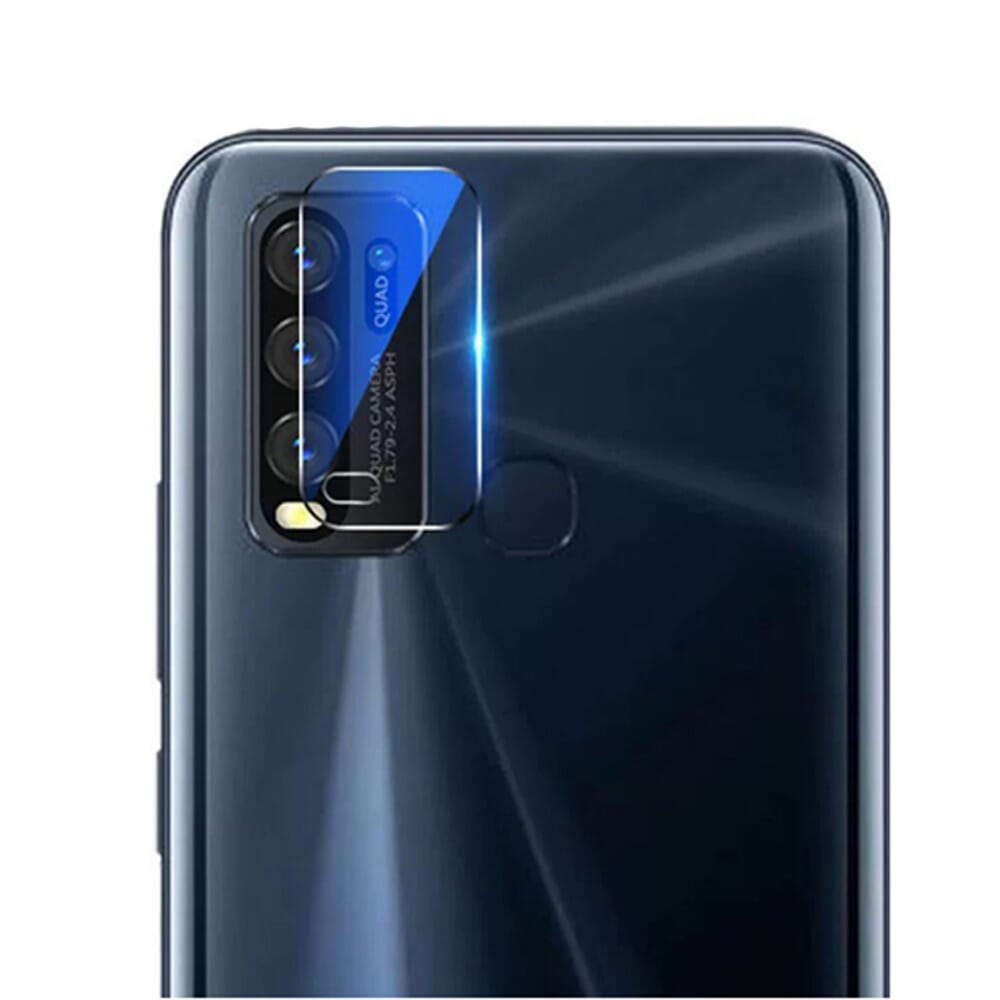 Camera Lens Tempered Glass for Vivo