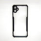 ALY Soft Silicone TPU Strong bumper case for Samsung A05