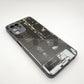 Circuit Board High Quality Hard Cover Full Camera Lens Protective Case for Samsung A22 4G