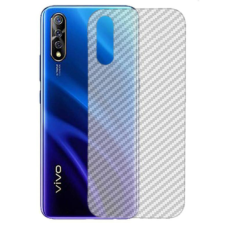 4in1 Protection pack for Vivo S1