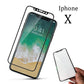 Screen Protector Tempered Glass for iPhone X / iPhone Xs