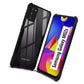 iPaky Soft Silicone TPU Bumper Case For Samsung A02s / A03s / M02s