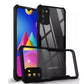 iPaky Soft Silicone TPU Bumper Case For Samsung A02s / A03s / M02s