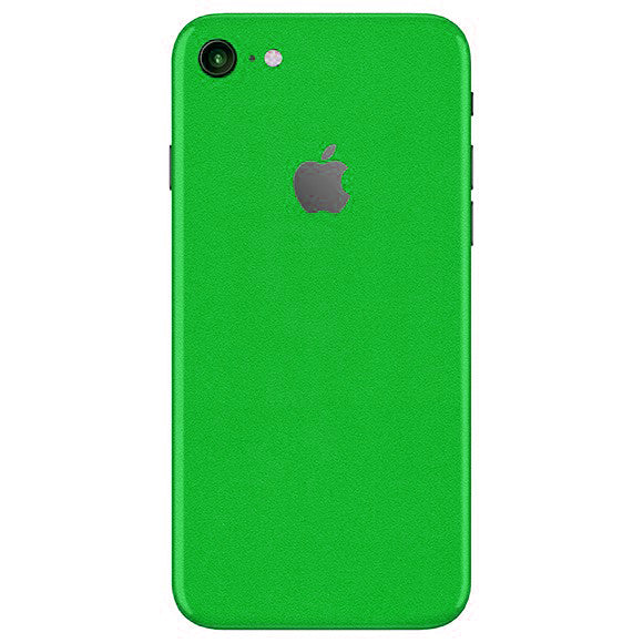 iPhone Film Wrap Color Decal Skin Sticker