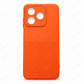 HONOR X5C Soft TPU Protective Back Cover – Slim Shockproof Silicone Case with Raised Camera & Screen Edges
