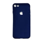 Magic Silicone slim TPU Case for apple iPhone 12