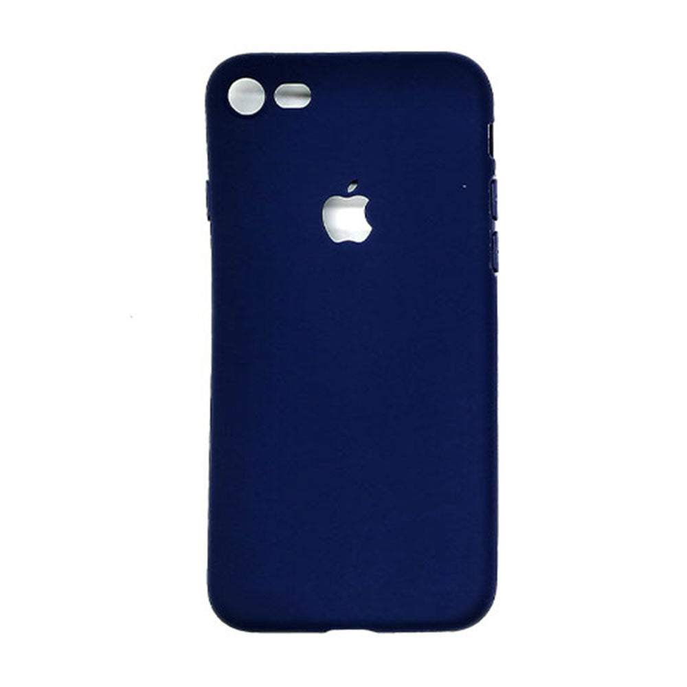 Magic Silicone slim TPU Case for apple iPhone 12