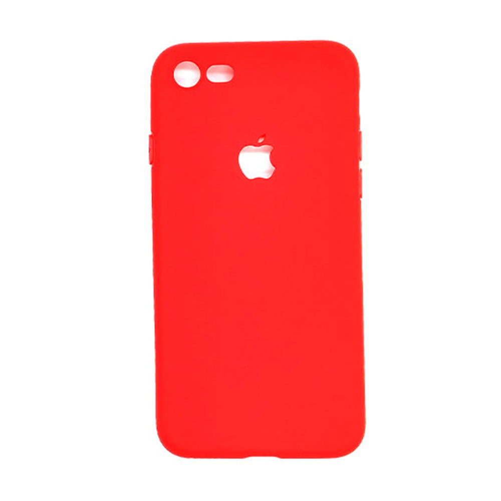 Magic Silicone slim TPU Case for apple iPhone 12