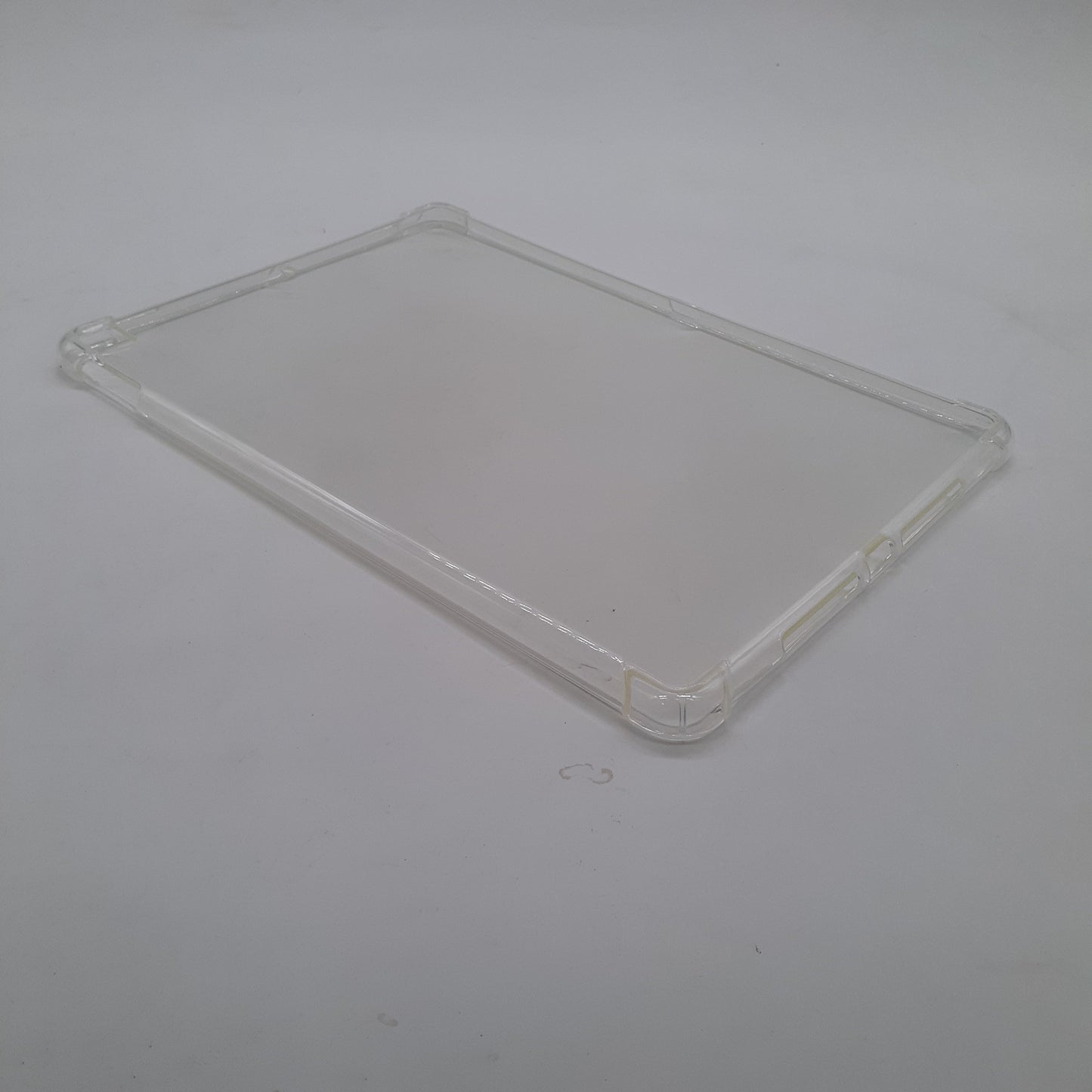 iPad 2019 10.2" Clear Anti-Shock Case Heavy Duty Corner Protection Cover