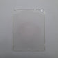 iPad 2022 Clear Anti-Shock Case Heavy Duty Transparent Back Cover