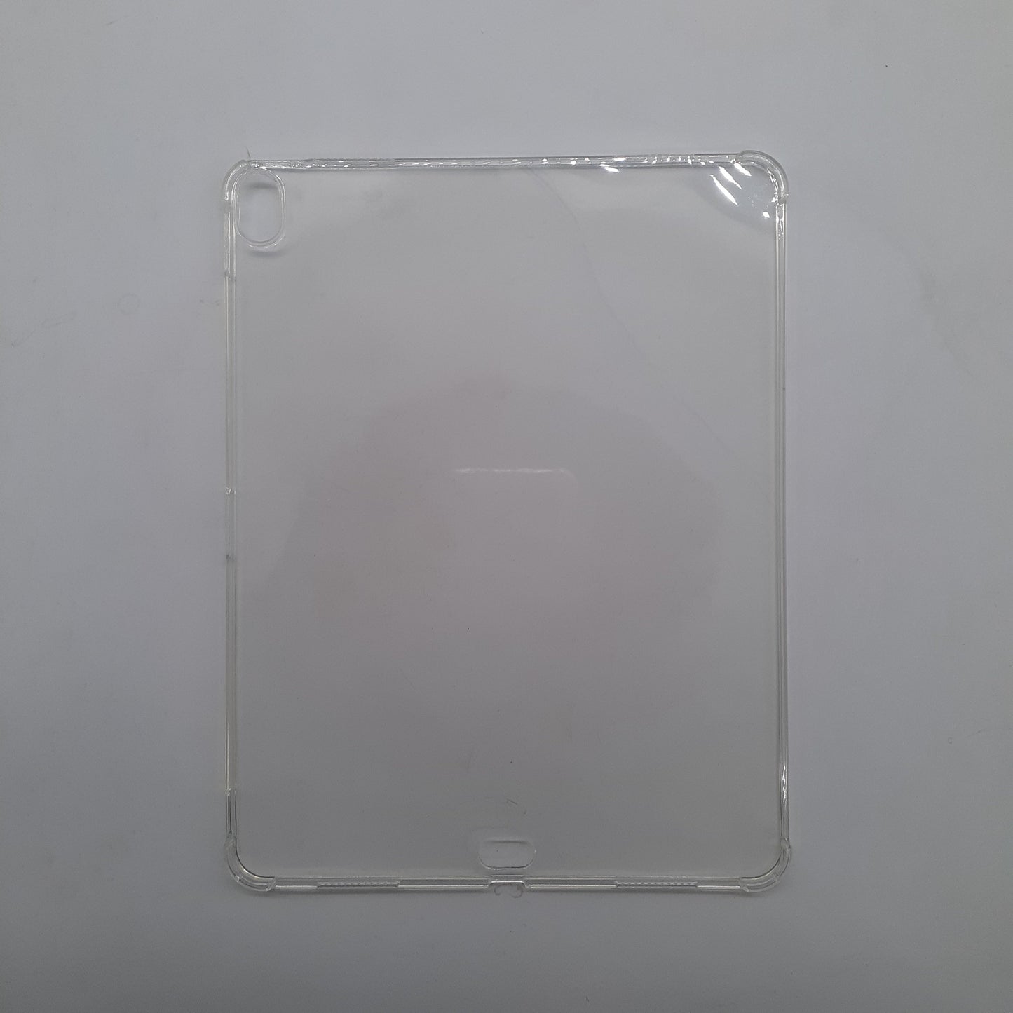 iPad Air 2024 13" Clear Anti-Shock Case Heavy Duty Bumper Cover