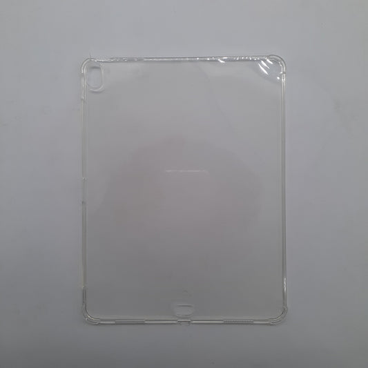 iPad Air 2024 13" Clear Anti-Shock Case Heavy Duty Bumper Cover