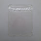 iPad Air 11 Clear Anti-Shock Case Reinforced Corner Protection