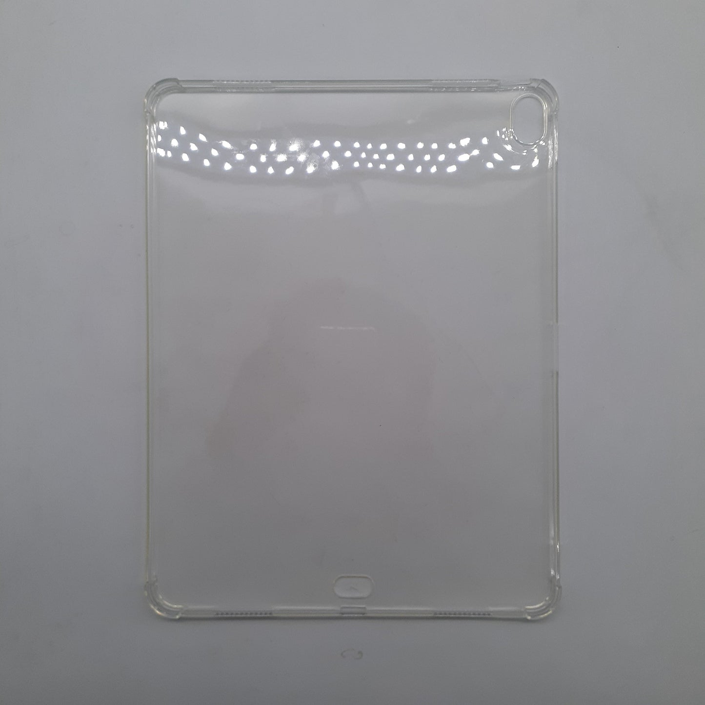 iPad Air 2024 13" Clear Anti-Shock Case Heavy Duty Bumper Cover