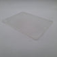 iPad 2022 Clear Anti-Shock Case Heavy Duty Transparent Back Cover