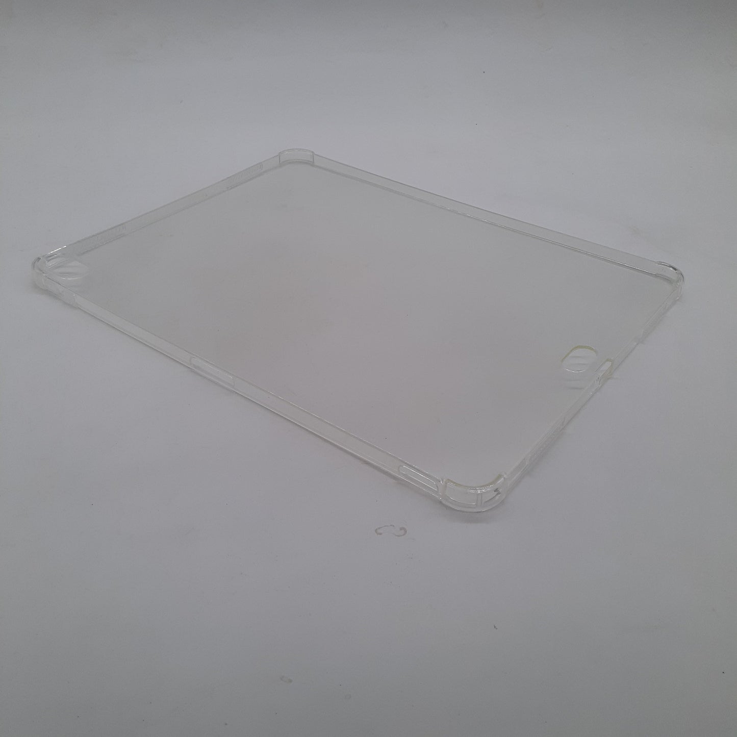 iPad Air 2024 13" Clear Anti-Shock Case Heavy Duty Bumper Cover