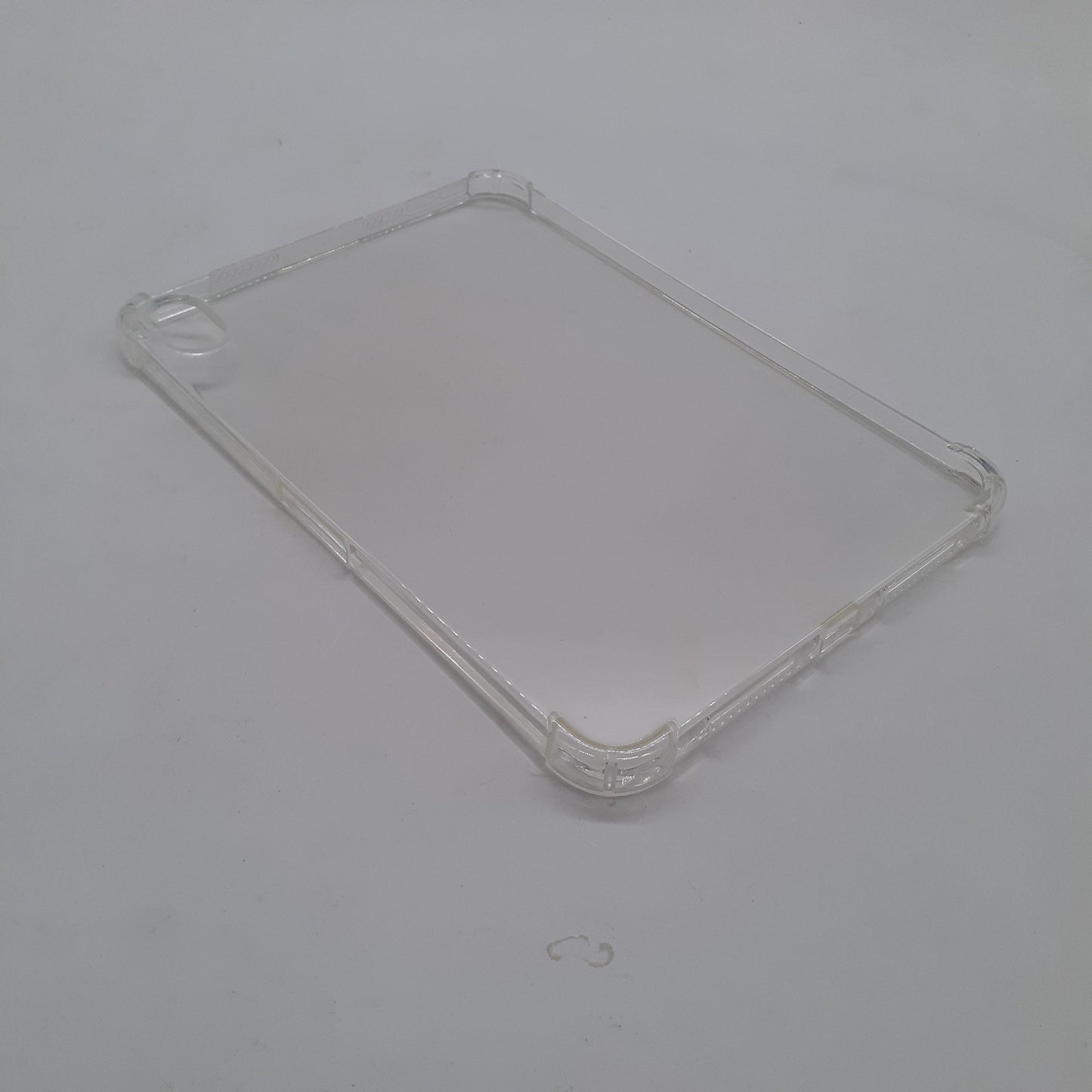 iPad Mini 6 Clear Anti-Shock Case Thick Transparent Protection