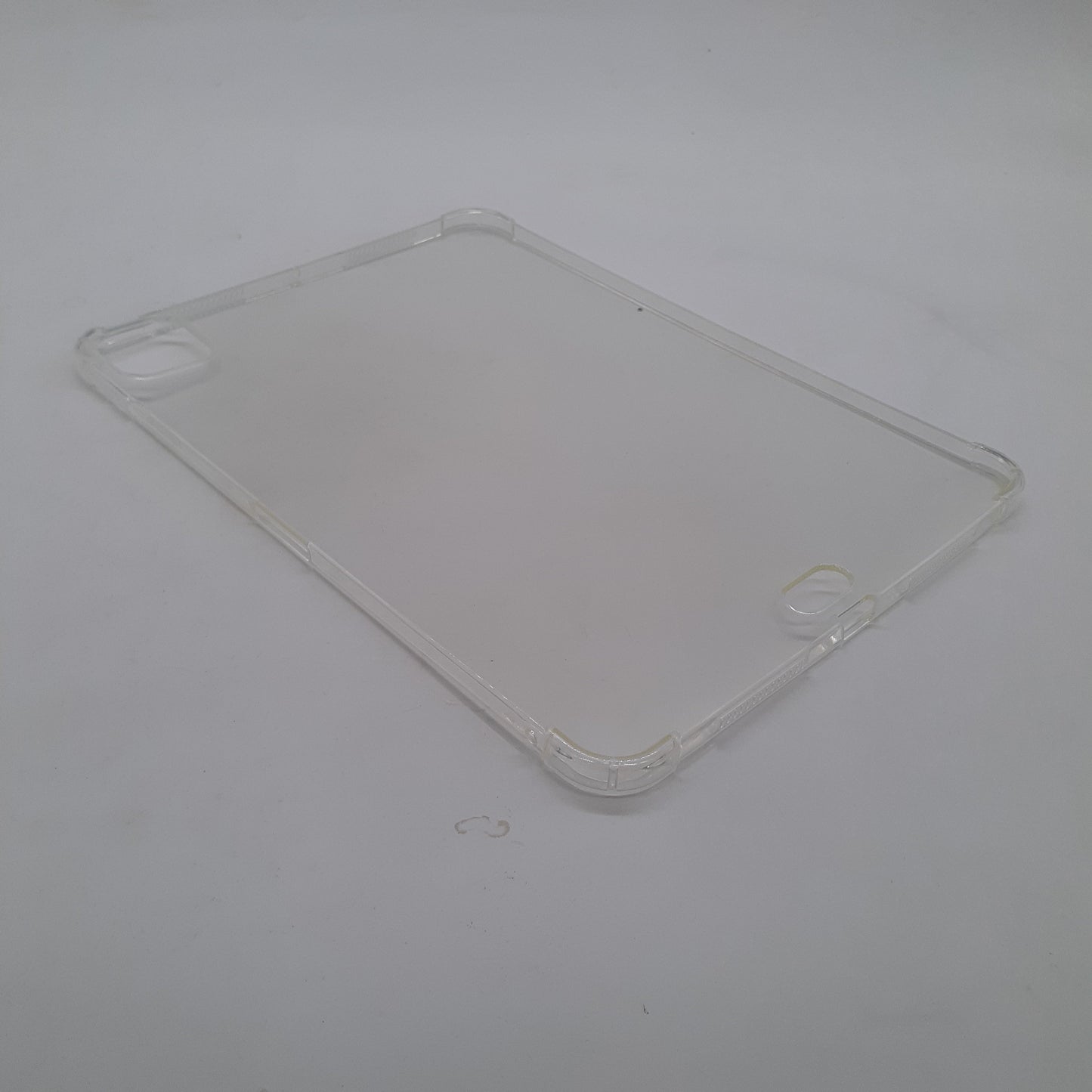 iPad Pro 2024 Clear Anti-Shock Case Heavy Duty Transparent Cover