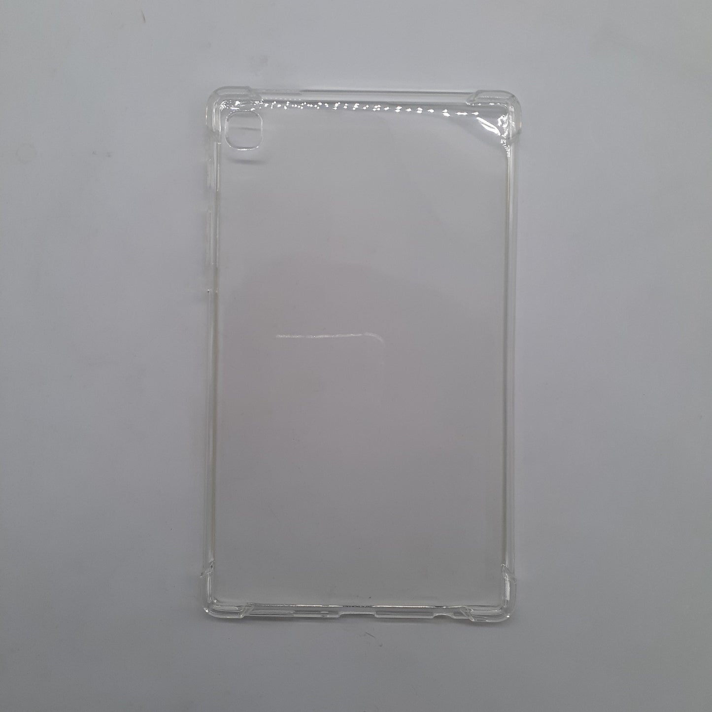 Samsung Tab A7 Lite Clear Anti-Shock Case Heavy Duty Corner Protection Cover