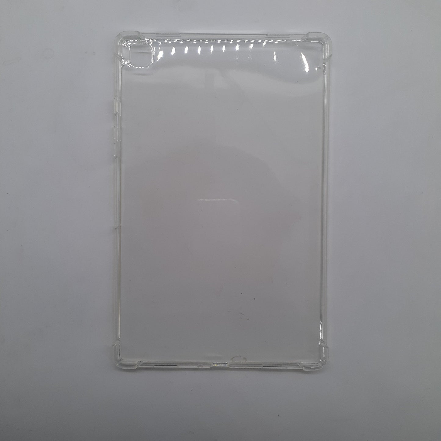 Samsung Tab A7 Clear Anti-Shock Case Heavy Duty Corner Protection Cover