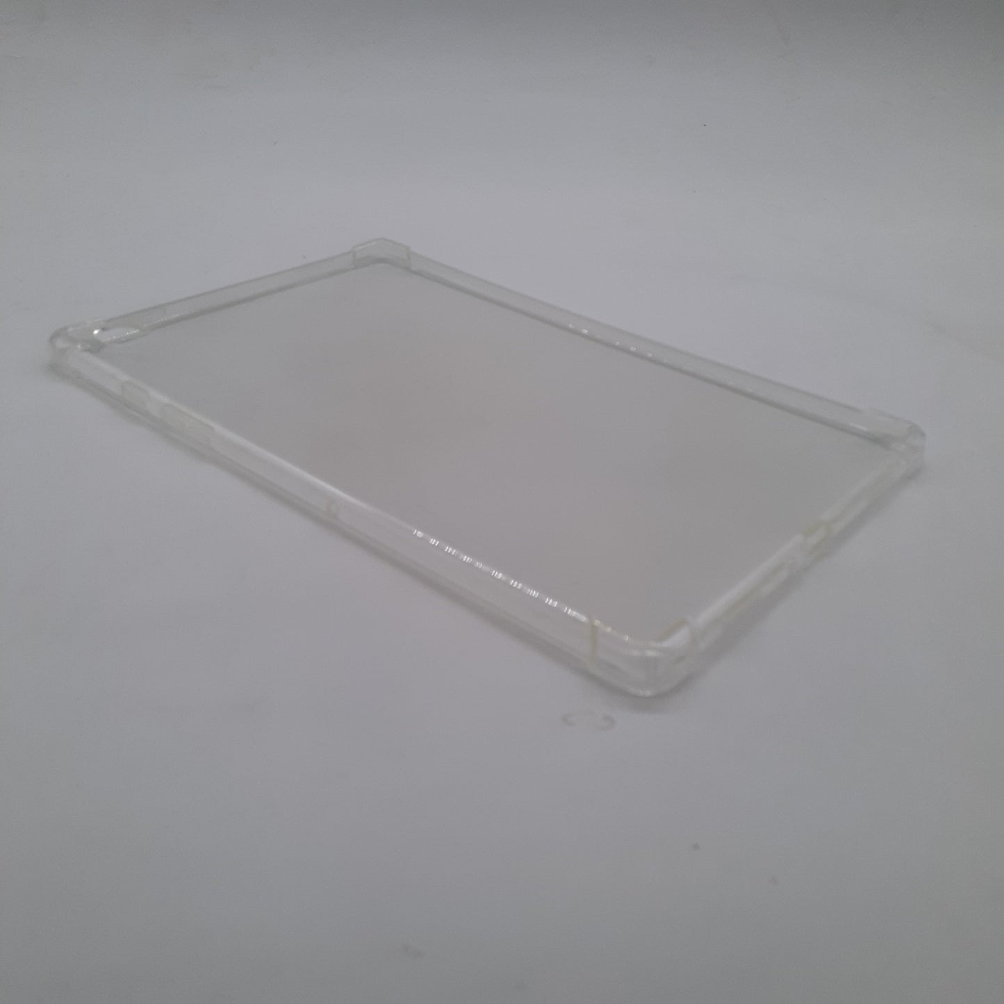 Samsung Tab A7 Clear Anti-Shock Case Heavy Duty Corner Protection Cover