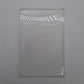Samsung Tab A8 2021 Clear Anti-Shock Case Reinforced Corner Protection Cover