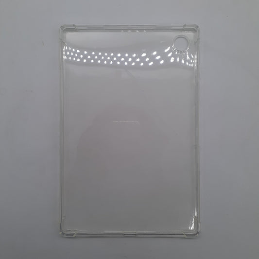 Samsung Tab A8 2021 Clear Anti-Shock Case Reinforced Corner Protection Cover