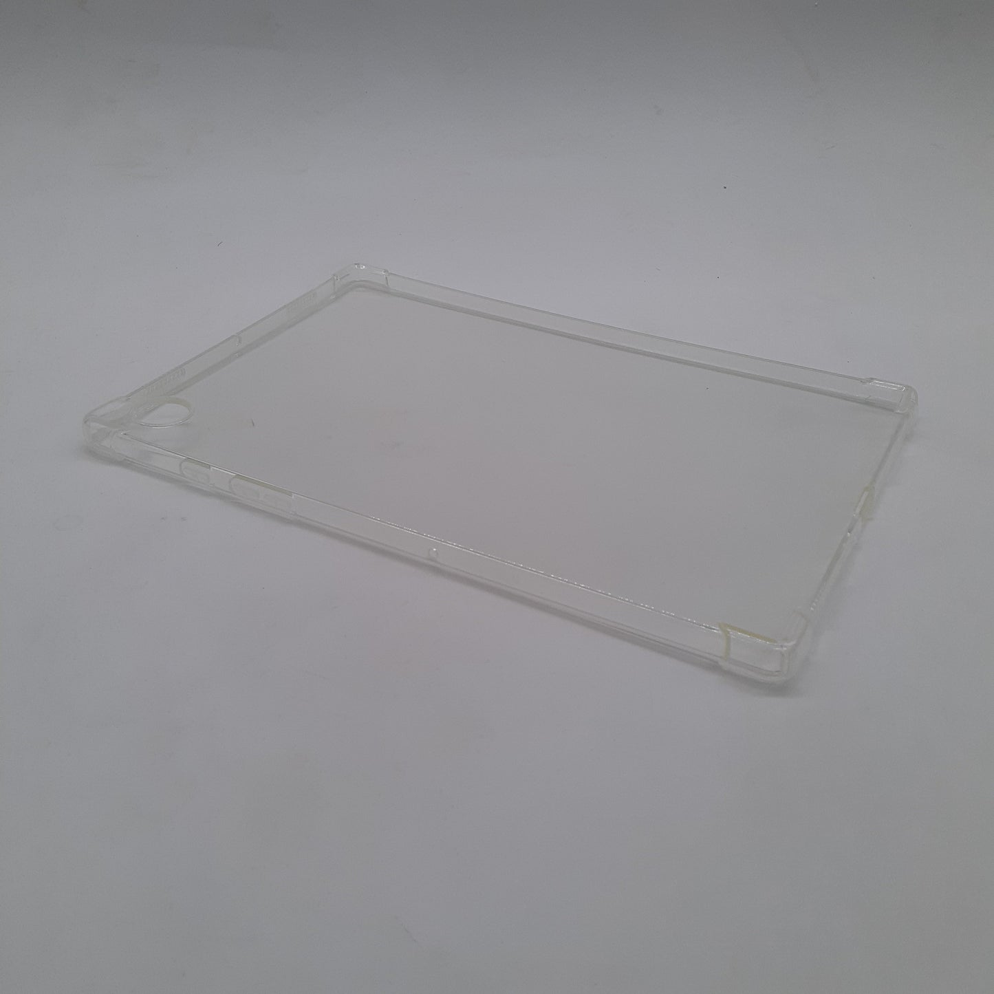 Samsung Tab A8 2021 Clear Anti-Shock Case Reinforced Corner Protection Cover