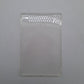 Samsung Tab A9 Plus Clear Anti-Shock Case Heavy Duty Transparent Cover