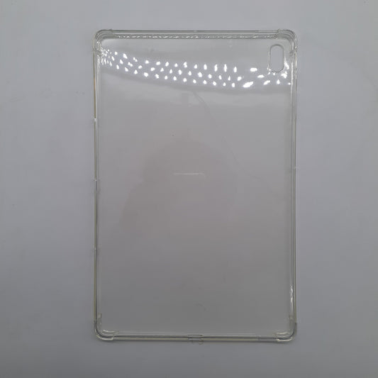 Samsung Tab S7 Plus Clear Anti-Shock Case Heavy Duty Drop Protection