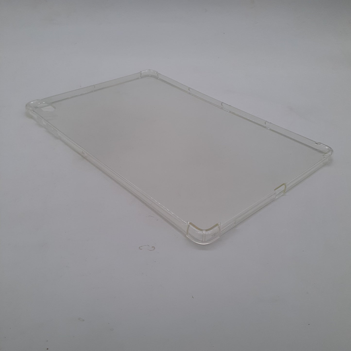 Samsung Tab S7 Plus Clear Anti-Shock Case Heavy Duty Drop Protection