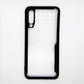 iPaky Shock Proof Back Cover for Samsung A50 / A30s/ A50s