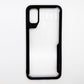 iPaky Shock Proof Back Cover for Samsung M30s