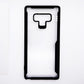 iPaky Shock Proof Back Cover for Samsung Note 9
