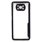 iPaky Shock Proof Back Cover for POCO X3