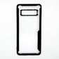 iPaky Shock Proof Back Cover for Samsung S10