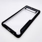 iPaky Shock Proof Back Cover for Samsung S10