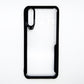 iPaky Shock Proof Back Cover for Y19