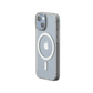 Clear Shockproof Magsafe Case For apple iPhone 13