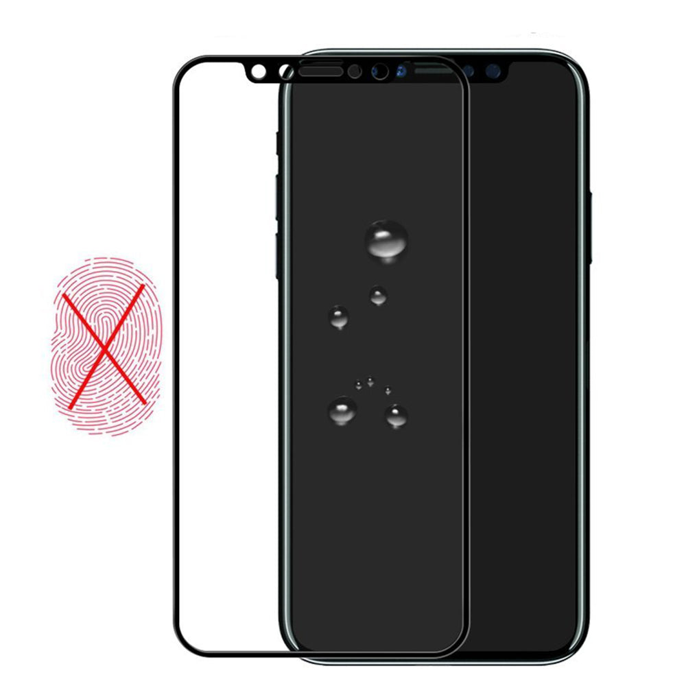 Screen Protector Tempered Glass for iPhone X / iPhone Xs