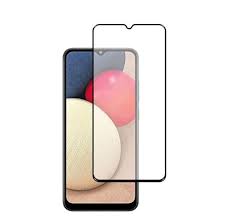 Screen Protector Tempered Glass for Samsung Galaxy A03s