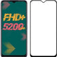 Screen Protector Full Tempered Glass for infinix Hot 11