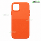iPhone 11 Pro Shock Resistant Soft Silicone Back Case – Slim TPU Cover with Anti-Scratch Finish and Raised Edges