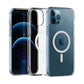 Clear Shockproof Magsafe Case For apple iPhone 12 Pro Max