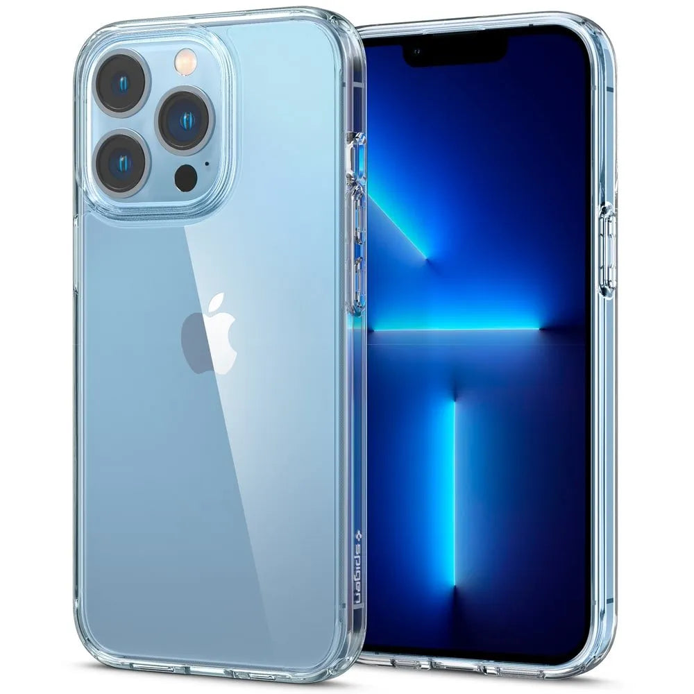Transparent Clear Slim Case for apple iPhone 13 Pro Max