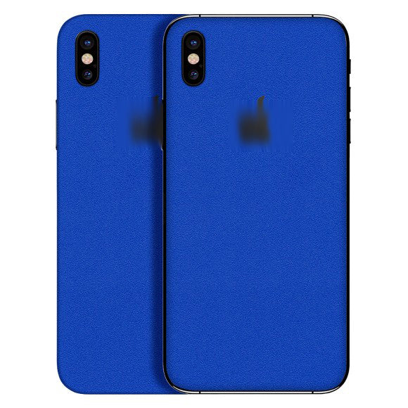 iPhone Film Wrap Color Decal Skin Sticker