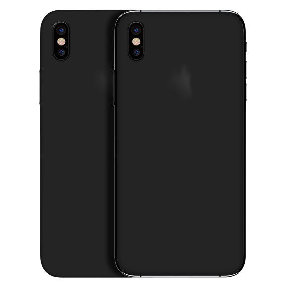 iPhone Film Wrap Color Decal Skin Sticker